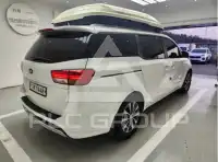 2016 KIA Carnival