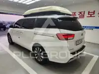 2016 KIA Carnival