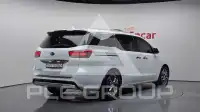 2016 KIA Carnival