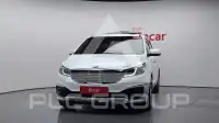 2016 KIA Carnival