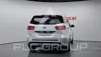 2016 KIA Carnival