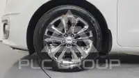 2016 KIA Carnival