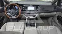 2016 KIA Carnival