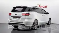 2016 KIA Carnival