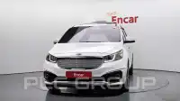 2016 KIA Carnival