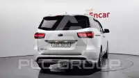 2016 KIA Carnival