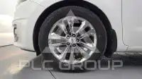 2016 KIA Carnival