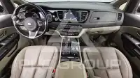 2016 KIA Carnival