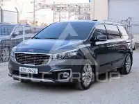 2016 KIA Carnival