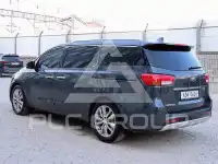 2016 KIA Carnival