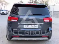 2016 KIA Carnival