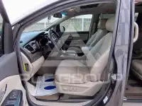 2016 KIA Carnival