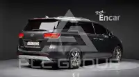 2016 KIA Carnival