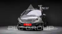 2016 KIA Carnival