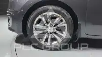 2016 KIA Carnival