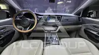 2016 KIA Carnival