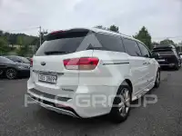 2016 KIA Carnival