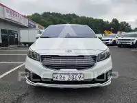 2016 KIA Carnival