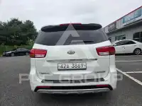 2016 KIA Carnival