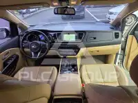 2016 KIA Carnival