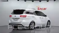 2016 KIA Carnival
