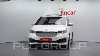 2016 KIA Carnival