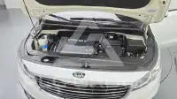 2016 KIA Carnival