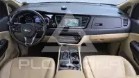 2016 KIA Carnival
