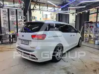 2016 KIA Carnival