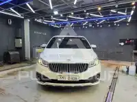 2016 KIA Carnival