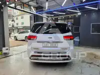 2016 KIA Carnival