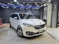 2016 KIA Carnival