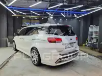 2016 KIA Carnival
