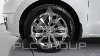 2016 KIA Carnival