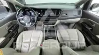2016 KIA Carnival