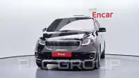 2016 KIA Carnival