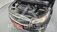 2016 KIA Carnival