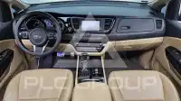 2016 KIA Carnival
