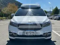 2016 KIA Carnival