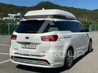 2016 KIA Carnival