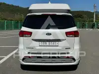 2016 KIA Carnival