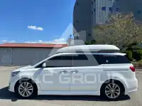 2016 KIA Carnival