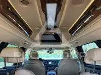2016 KIA Carnival