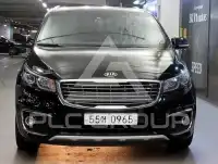 2016 KIA Carnival