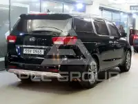 2016 KIA Carnival
