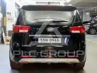 2016 KIA Carnival