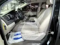 2016 KIA Carnival