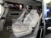 2016 KIA Carnival