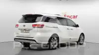 2016 KIA Carnival