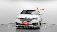 2016 KIA Carnival